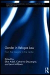 Gender in Refugee Law: From the Margins to the Centre