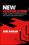 The New Corporation: How 