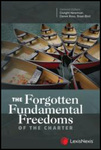 The Forgotten Fundamental Freedoms of the Charter