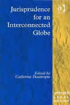 Jurisprudence for an Interconnected Globe by Catherine Dauvergne
