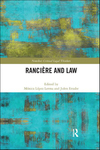 Ranciere and Law by Julen Etxabe
