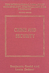 Crime and Security by Benjamin J. Goold