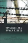 Security and Human Rights by Benjamin J. Goold
