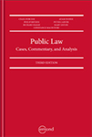 Public Law: Cases, Commentary, and Analysis by Mary Liston