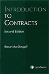 Introduction to Contracts, 2d ed.