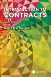 Introduction to Contracts, 4th ed.