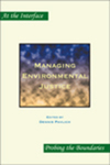Managing Environmental Justice by Dennis Pavlich