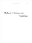 The Future of Southeast Asia: Challenges of Human Trafficking and Child Sex Slavery in Cambodia by Benjamin Perrin