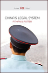 China's Legal System by Pitman B. Potter