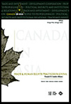Trade and Human Rights Practices in China: Prospects for Canadian Influence