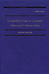 Securities Law in Canada: Cases and Commentary, 2d ed. by Janis P. Sarra