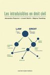 Les Intraduisibles en droit civil by Régine Tremblay