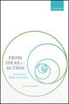 From Ideas to Action: Governance Paths to Net Zero by Janis P. Sarra