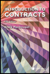 Introduction to Contracts, 5th ed. by Bruce MacDougall