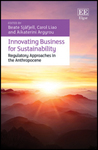 Innovating Business for Sustainability by Carol Liao